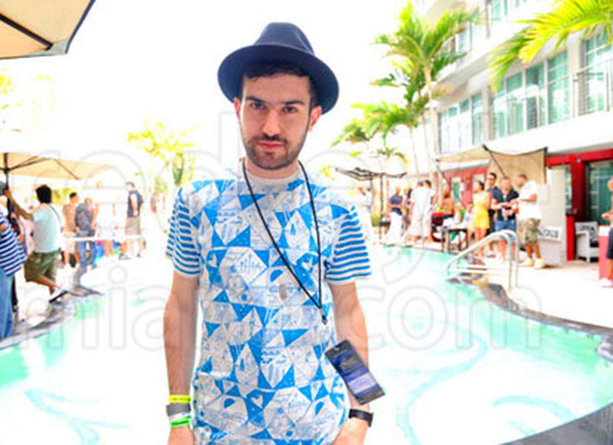 A-Trak