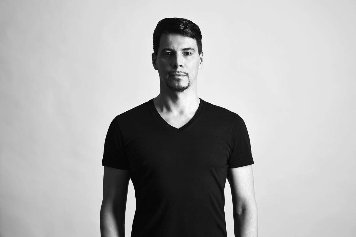 Thomas Gold Press Pictures 2014 by Robert Wunsch
