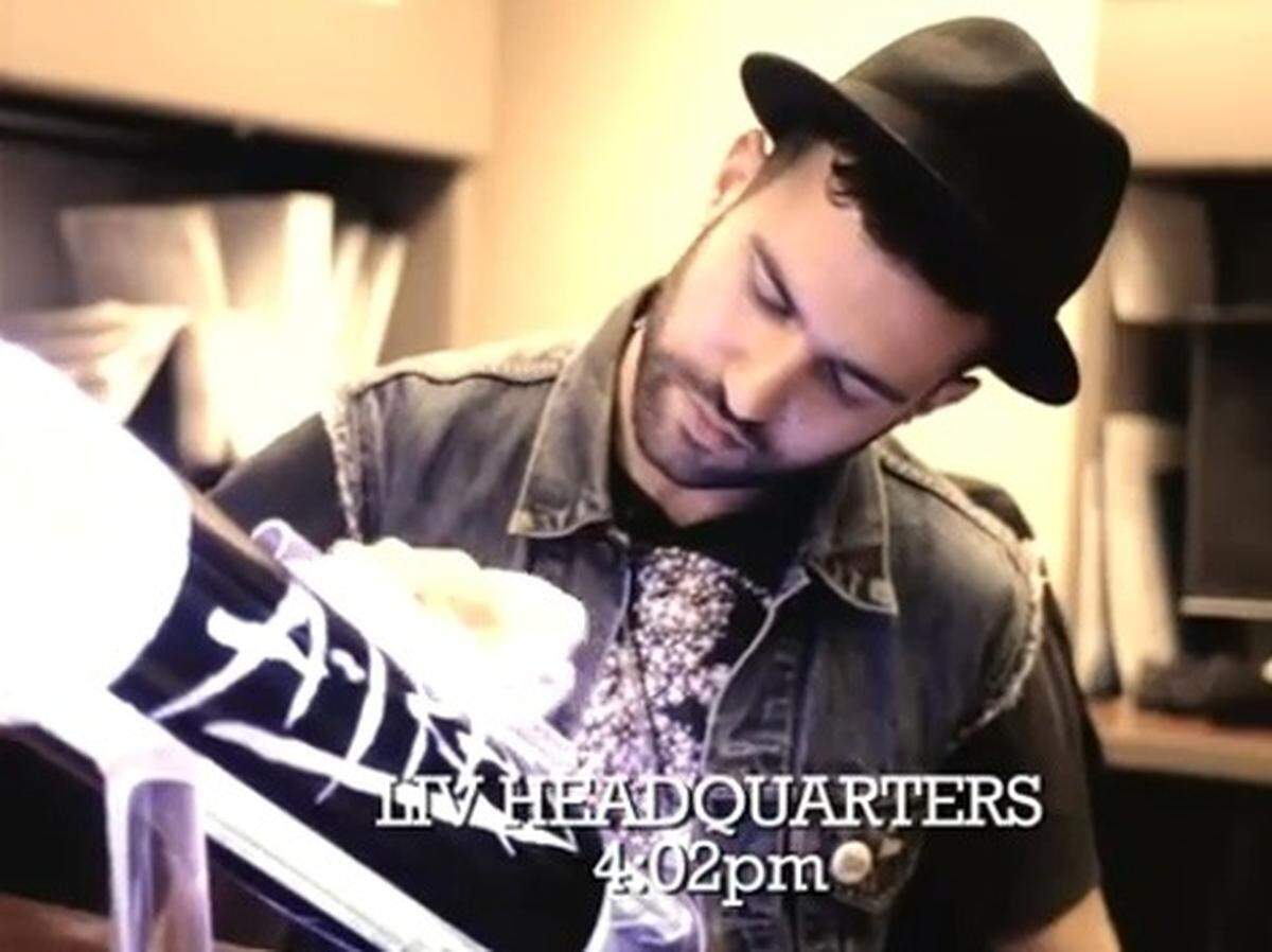 DJ A-Trak