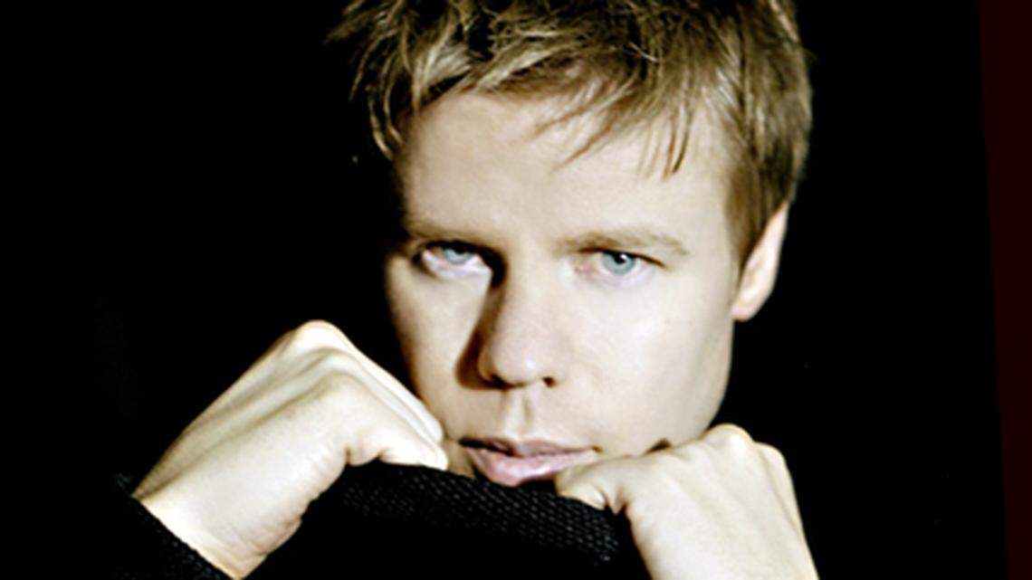 Ferry Corsten plays Thursday night at Space and makes an in-store appearance Friday at FYE on South Beach.