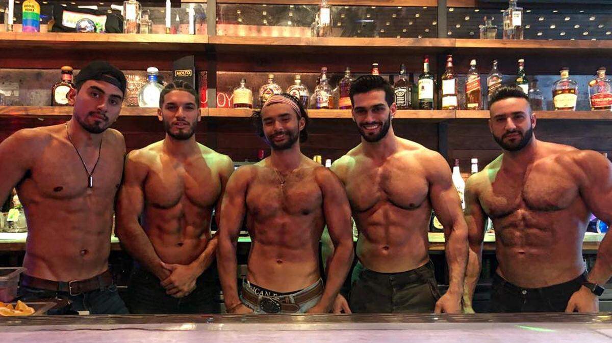 The men of Molto are going to have to find a new home.