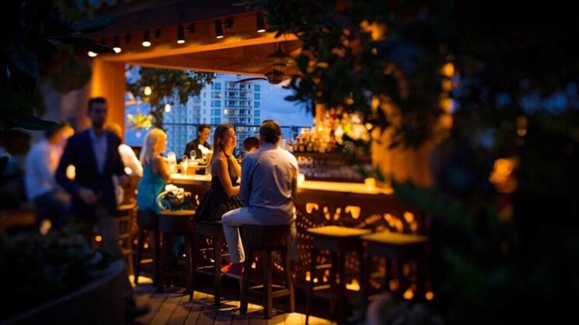 Where to drink after work (or whenever, really)