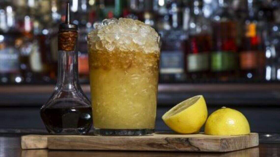 This Miami Beach bar earned top marks at the 2017 Spirited Awards. It’s kind of a big deal.