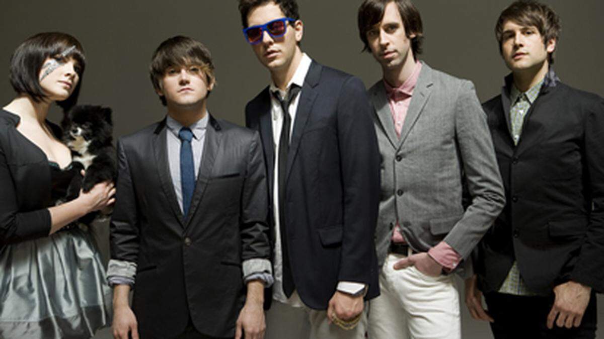 Cobra Starship