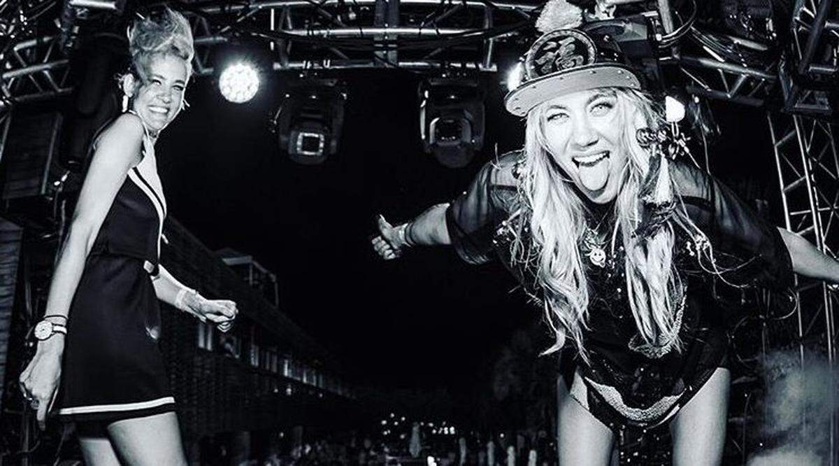Nervo Twins