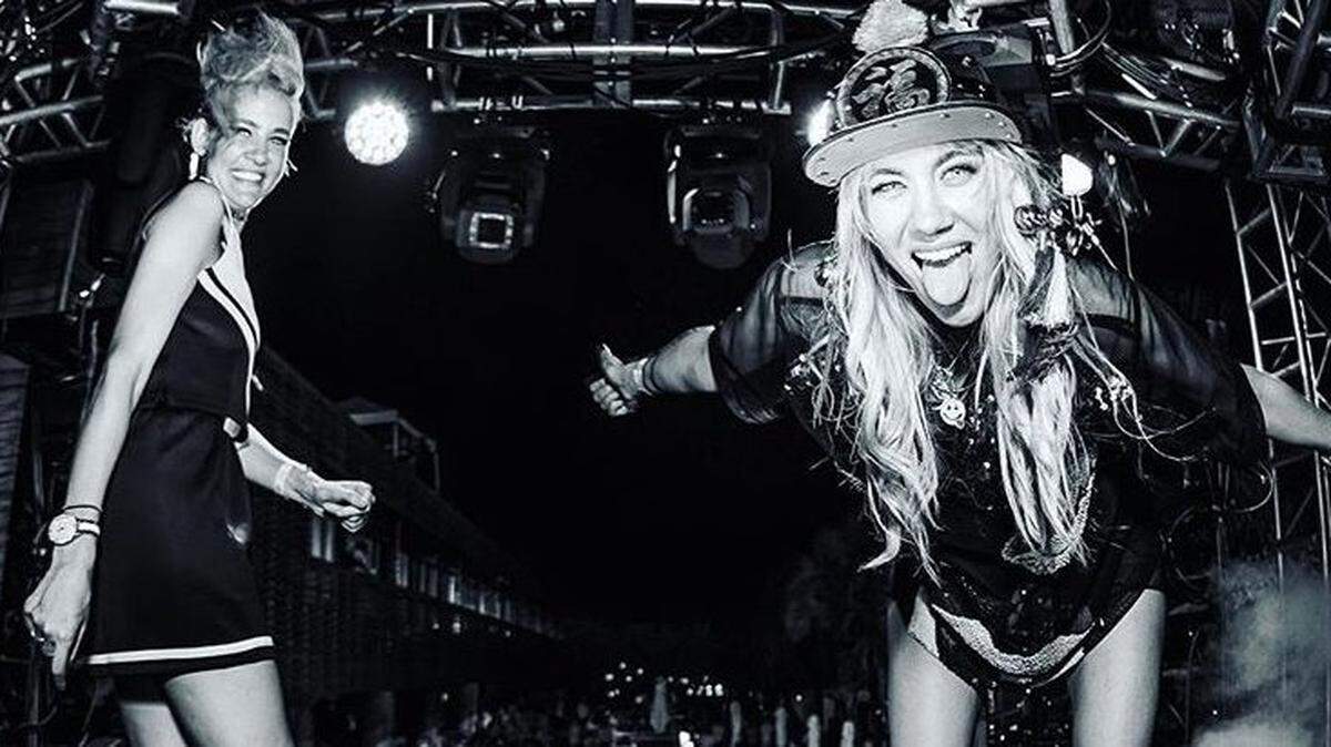 Nervo Twins