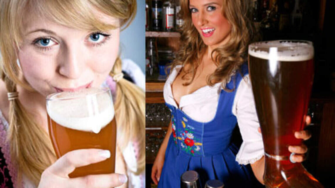 Oktoberfest arrives in Miami this weekend from Brickell to Coral Gables