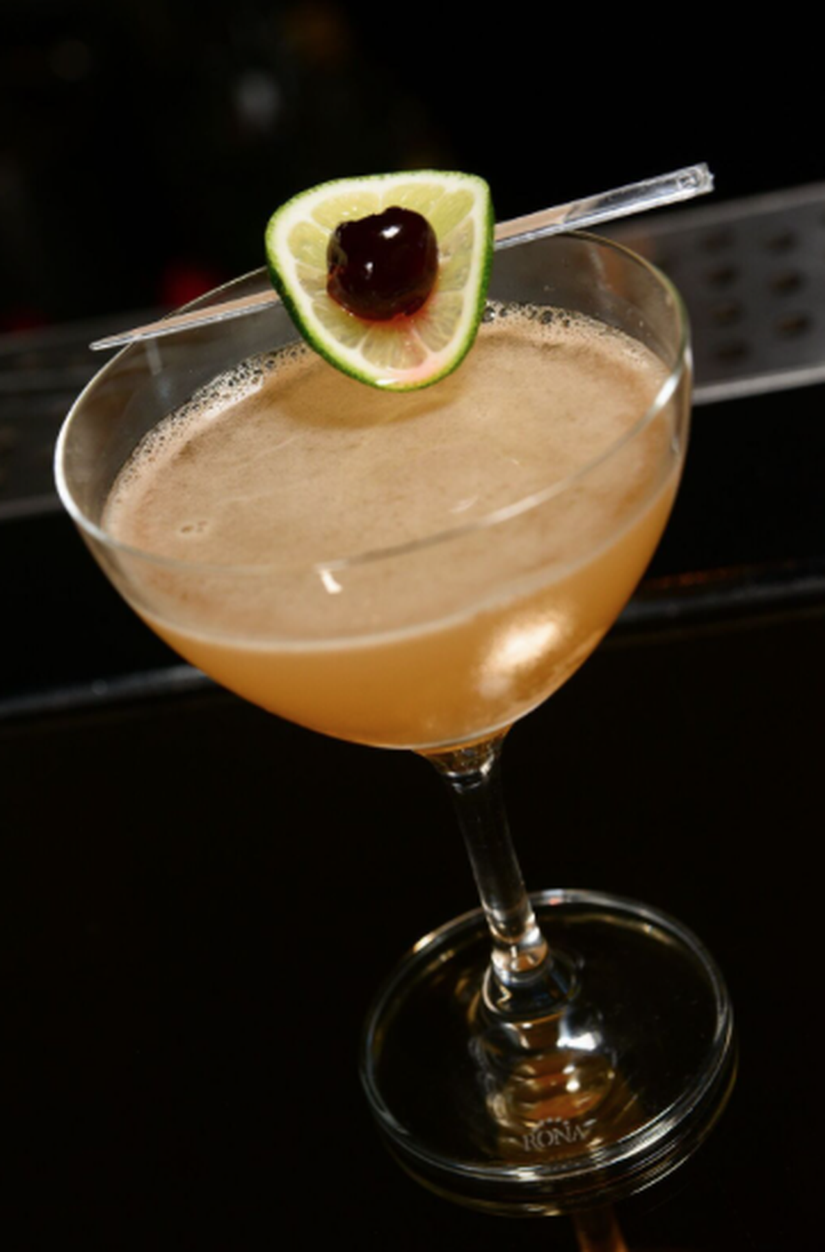 Perfect Hemingway Daiquiri
