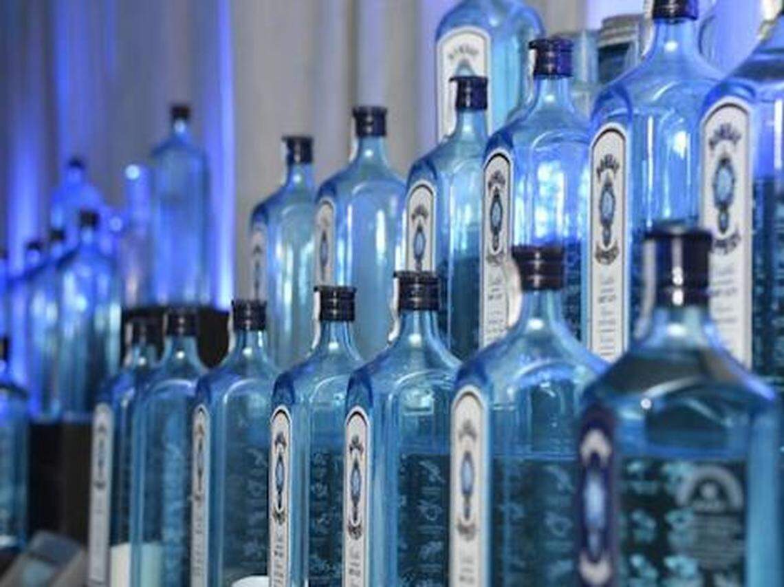 Barcadi USA has been sued over including grains of paradise among its ingredients.