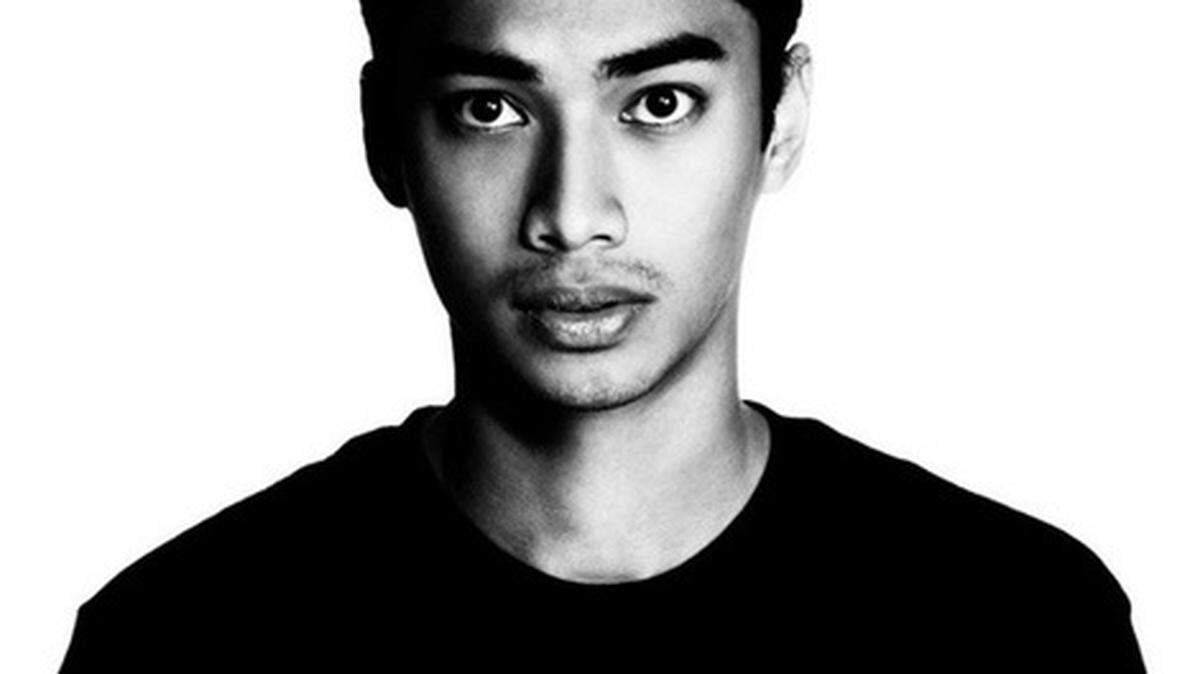 DJ Michael Brun marries EDM with Haitian beats.