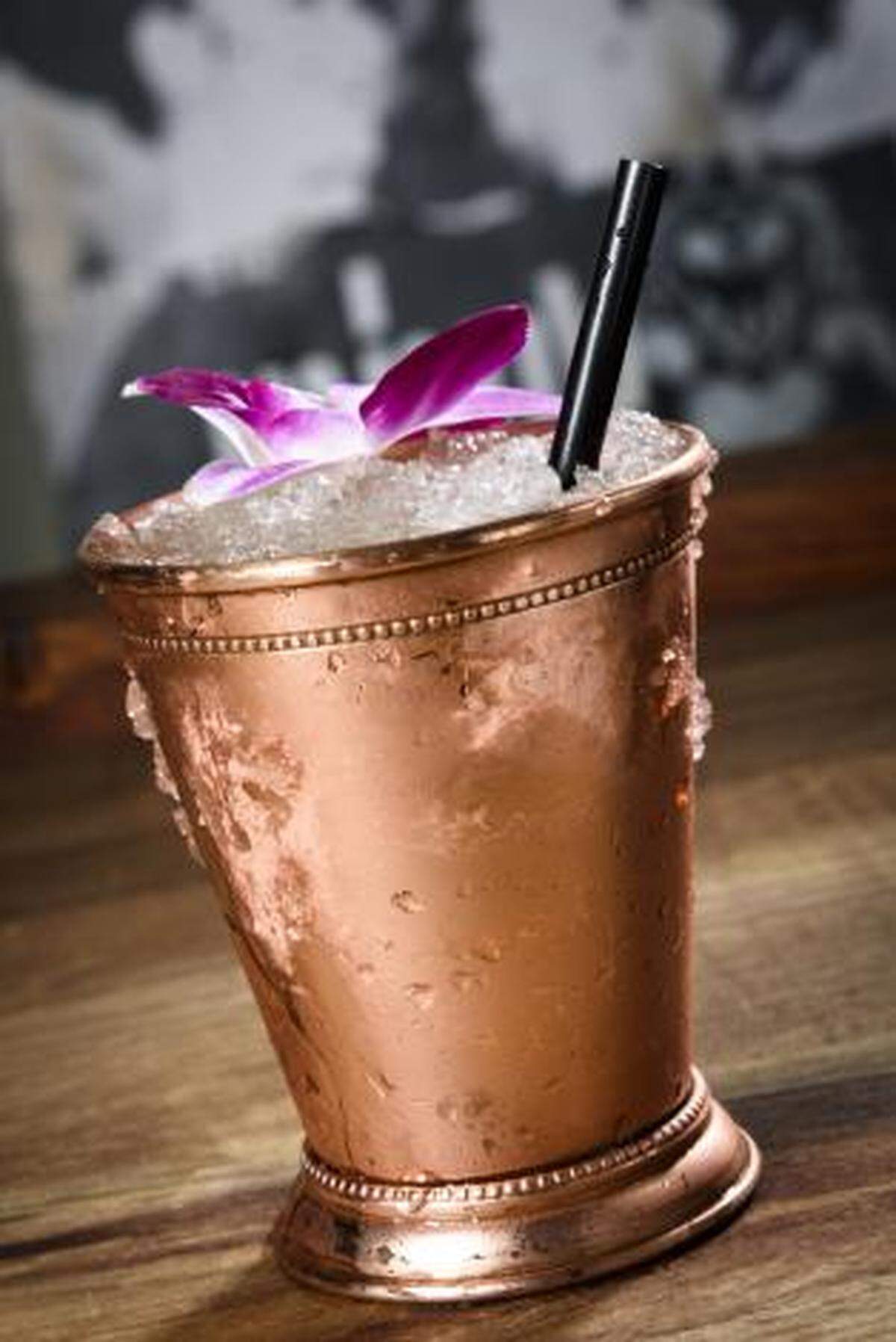 Mekhong Mule