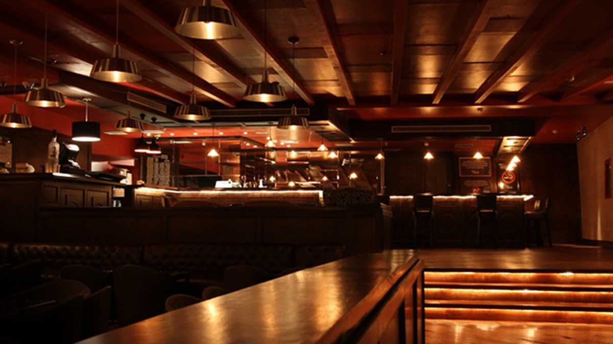 Venezuela's Le Club turns into El Club in Miami's Design District