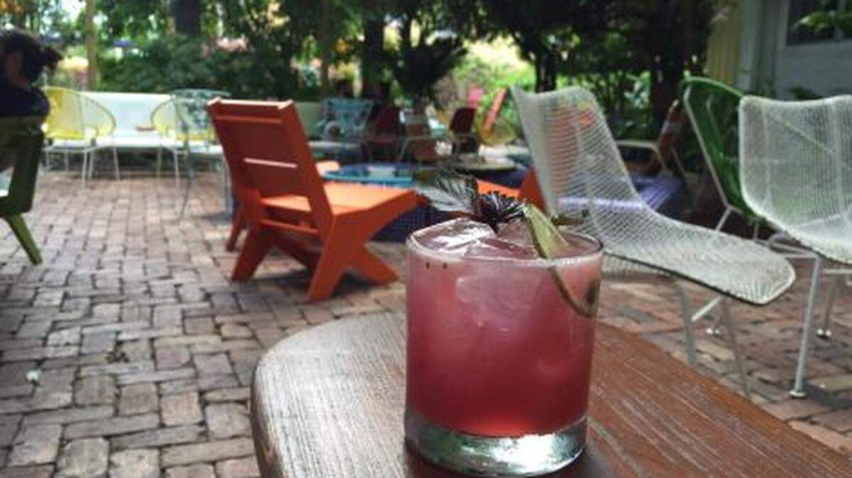The top cocktails bars in Miami Beach, according to Yelp