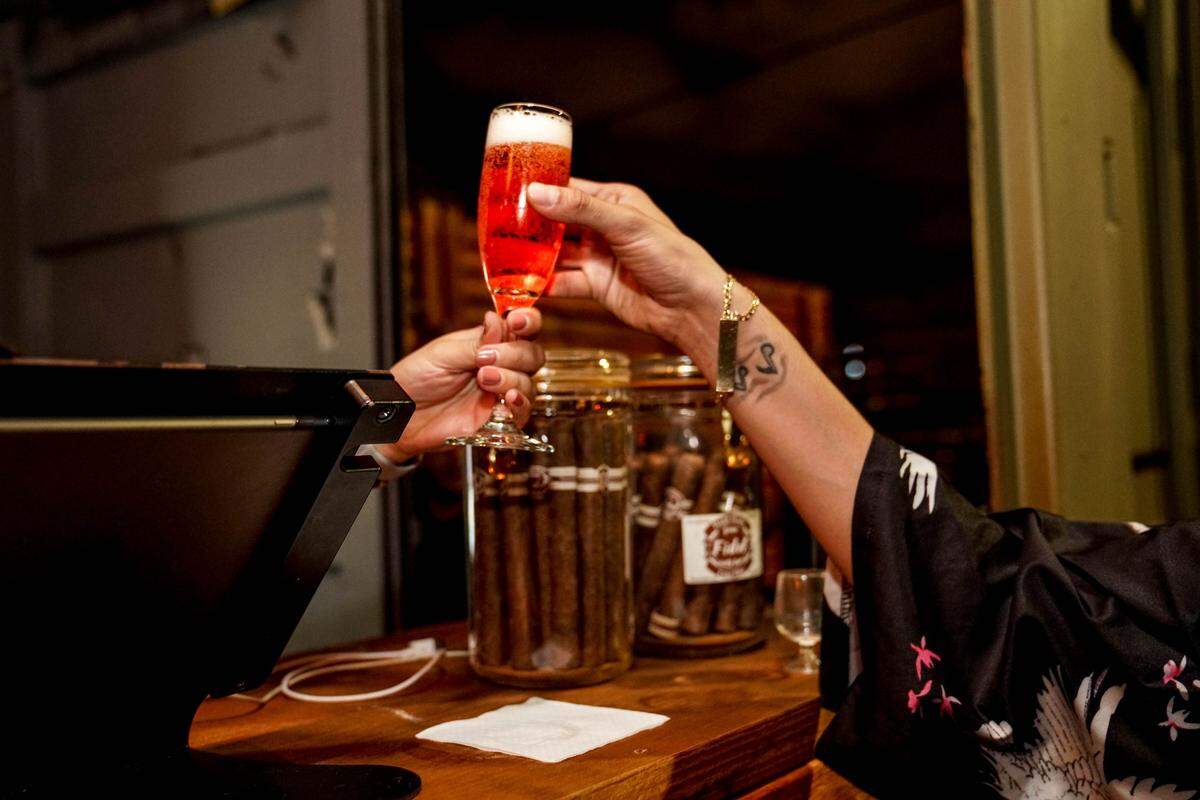 Cheers!