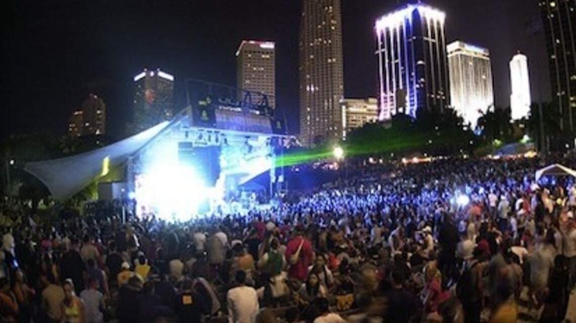 7 Tips for Surviving Ultra Music Festival