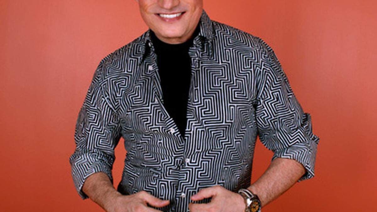 Danny Tenaglia