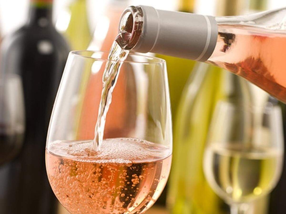 Yes, you can pretend you’re in a California vineyard while cooped up at home by doing a virtual wine tasting.