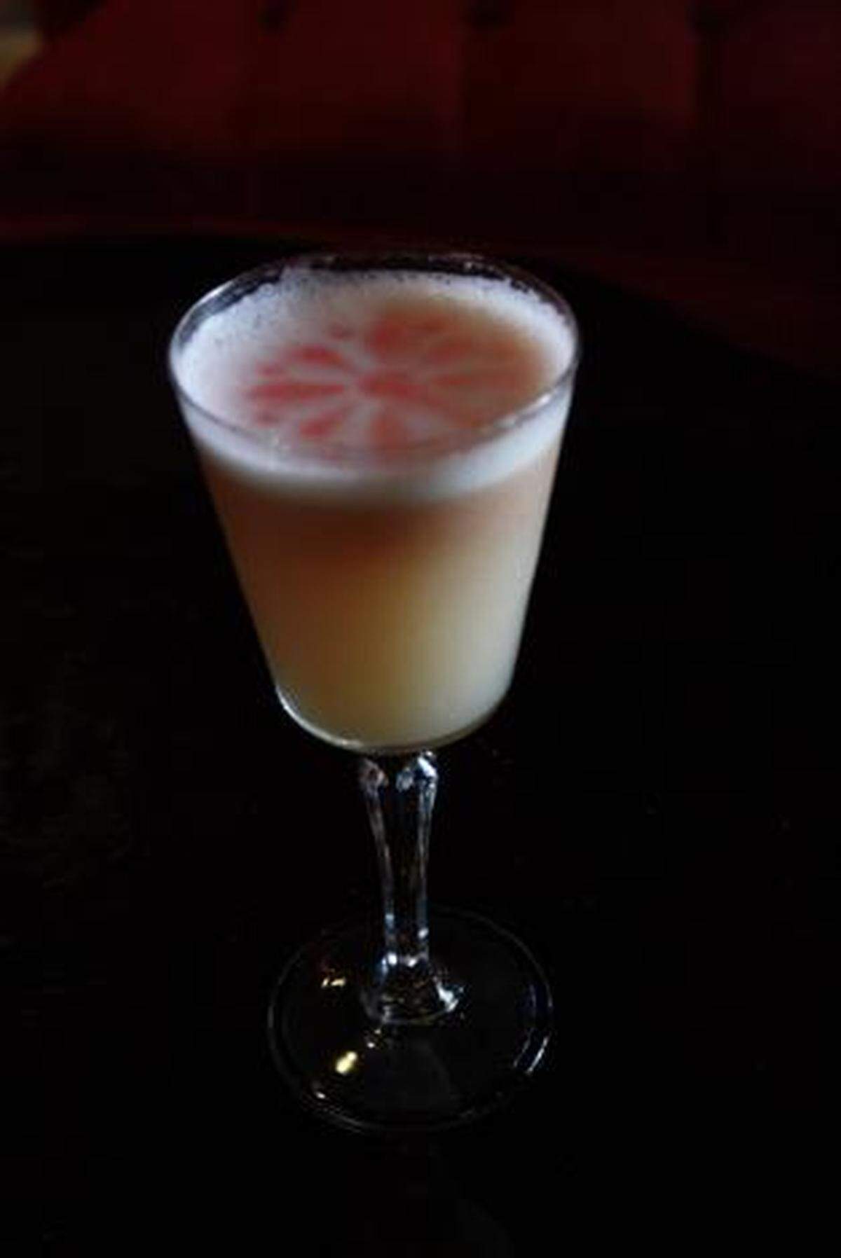 Shrubby Sour
