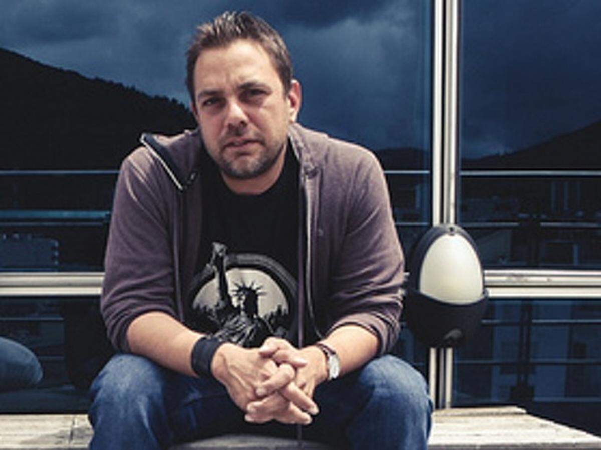 The late John Lermayer, owner of Sweet Liberty bar in Miami Beach, won a posthumous lifetime achievement award from the Tales of the Cocktails Spirited Awards.
