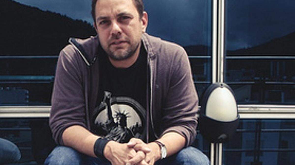 The late John Lermayer, owner of Sweet Liberty bar in Miami Beach, won a posthumous lifetime achievement award from the Tales of the Cocktails Spirited Awards.