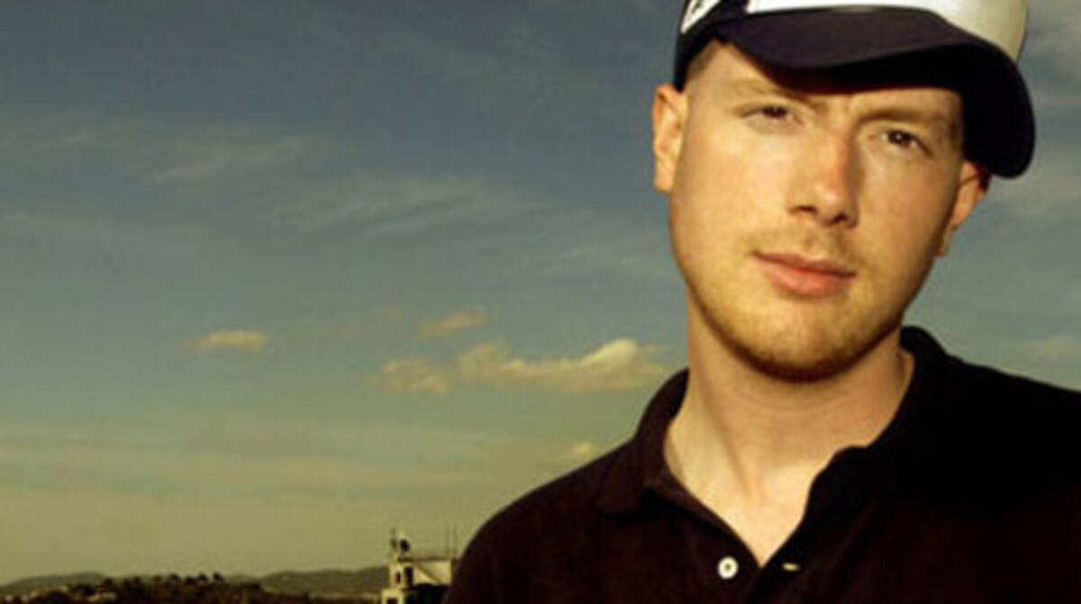 Eric Prydz