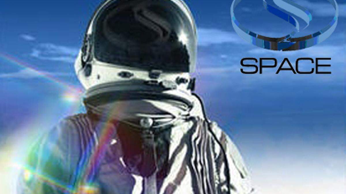 Take Me To Space