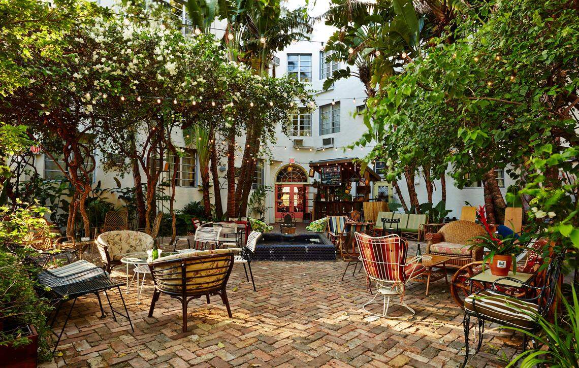 The London-based, hostel brand Generator acquired Freehand Hotels and its cocktail sibling Broken Shaker.