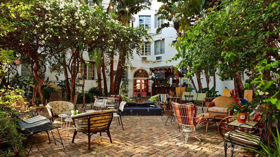 The London-based hostel brand Generator acquired Freehand Hotels and its cocktail sibling Broken Shaker.