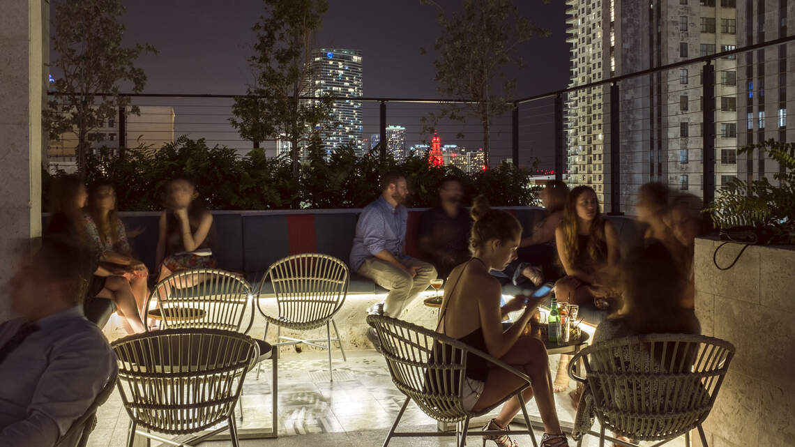 Major summer savings at hotels from Miami to Orlando