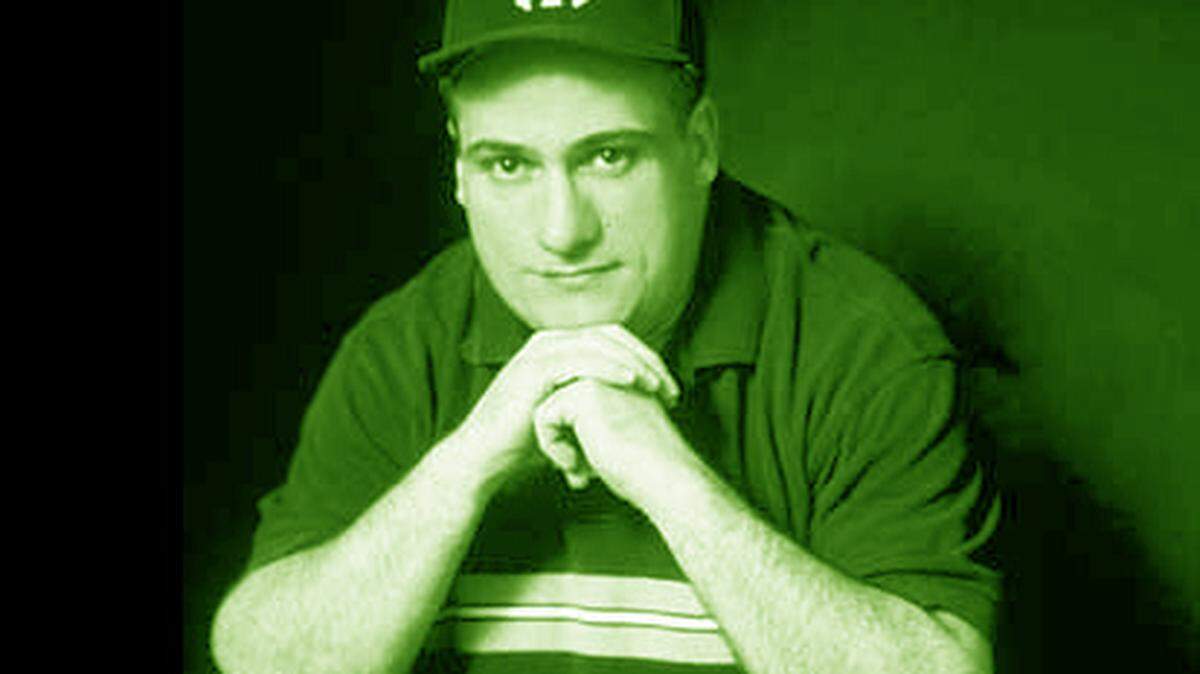 <p>Danny Tenaglia plays Wednesday at Pawn Shop and Friday at Ultra.</p>