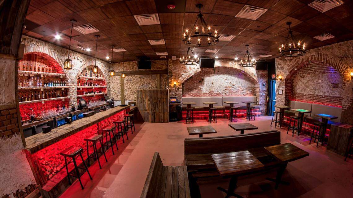 Kendall nightlife is getting a new look.