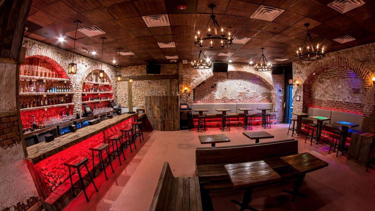 Kendall nightlife is getting a new look.