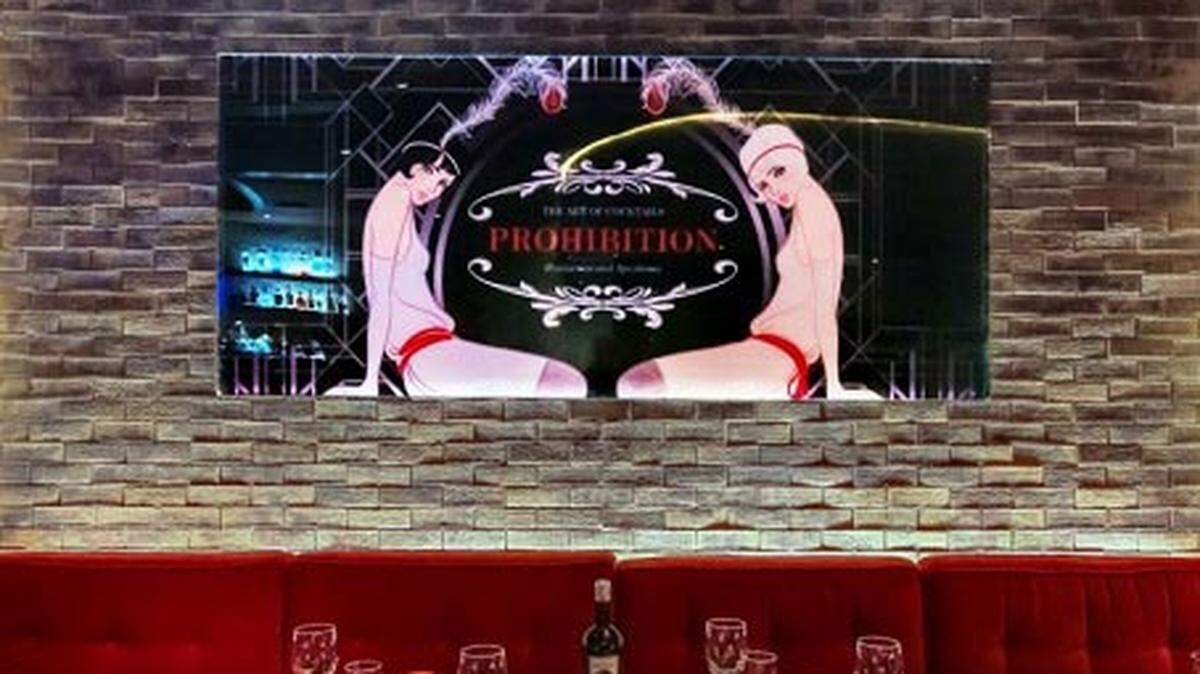 Prohibition