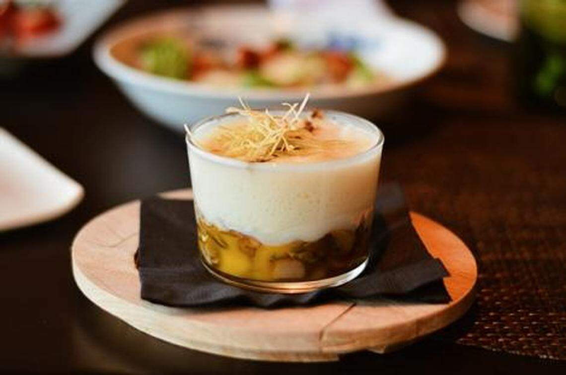 Crema Catalana