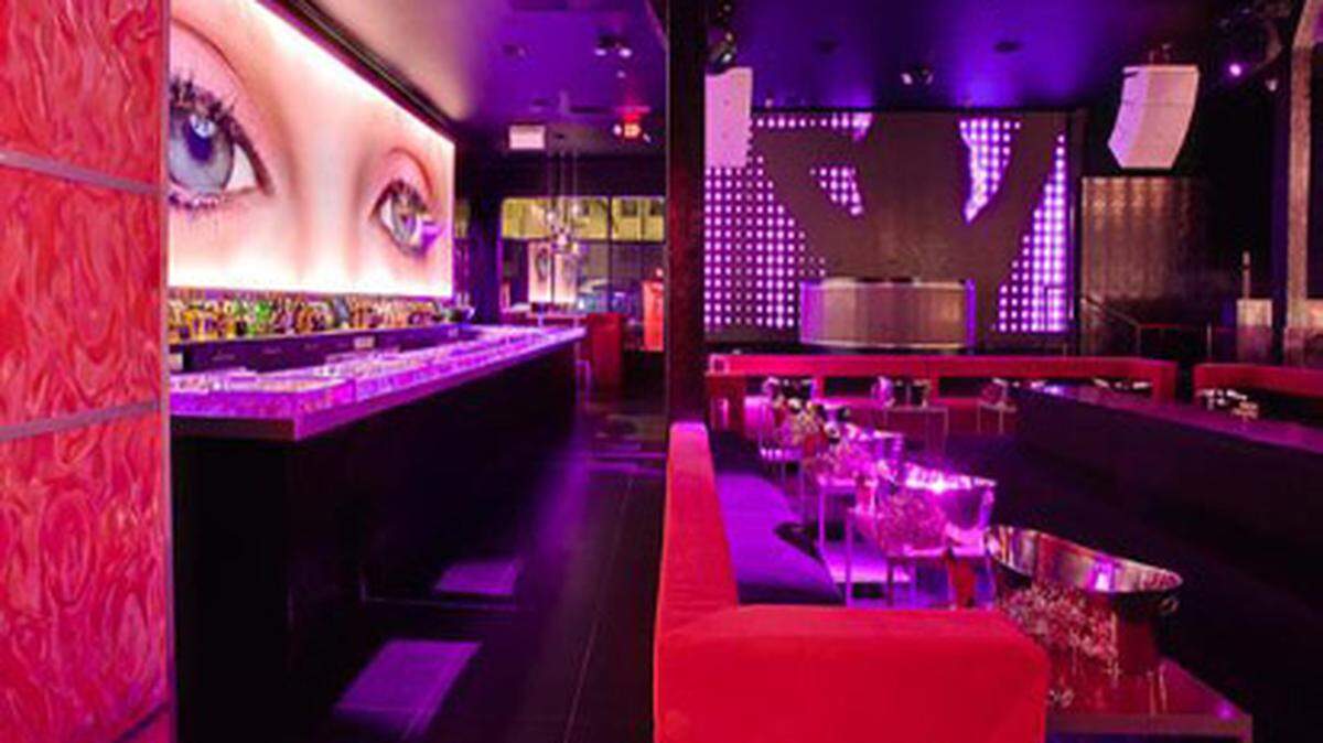 Pinkroom