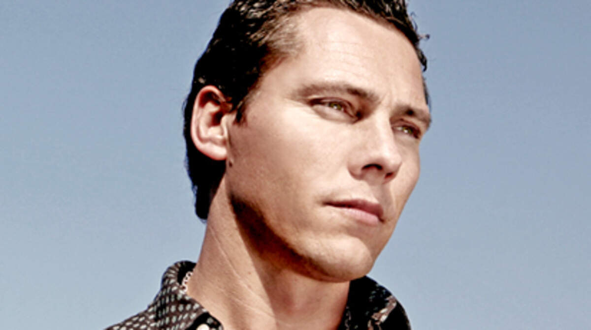 Why so pensive, Tiesto?