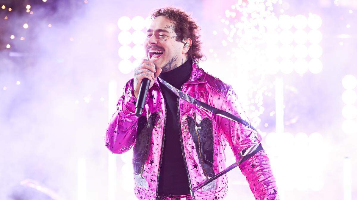 Post Malone is expected to headline the rescheduled Rolling Loud festival at Miami Gardens’ Hard Rock Stadium in July 2021, organizers say. A$AP Rocky may also return.