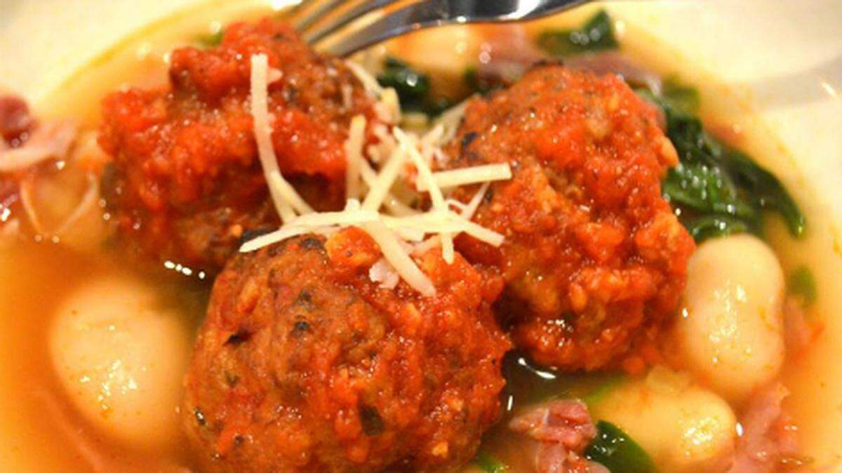 Fork &amp; Balls in Fort Lauderdale