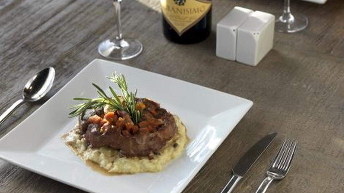 Ocio brings an upscale feel to a quiet part of east Doral