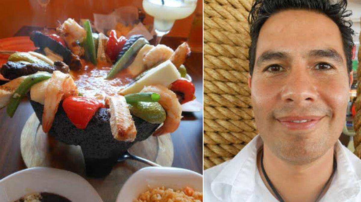 D'Tako photos by Linda Bladholm for the Miami Herald