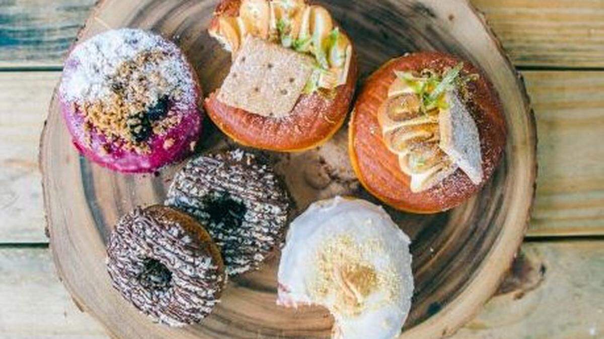 The Salty Donut will open a second location in South Miami, expanding from Wynwood.