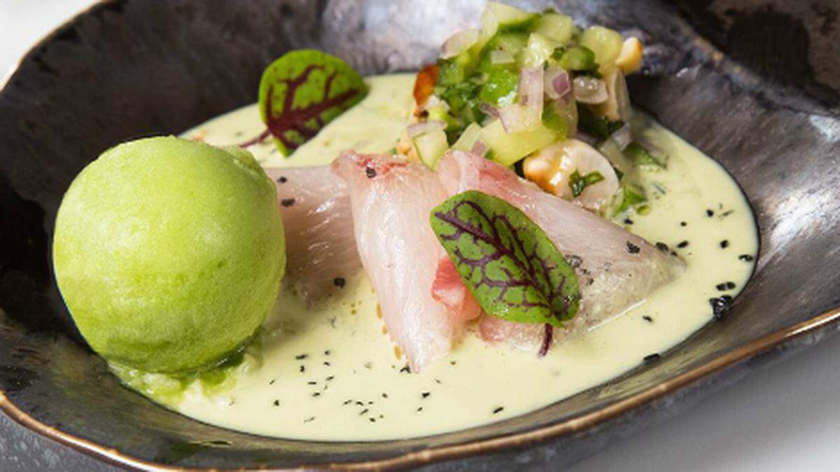 Beaker &amp; Gray opens this week in Wynwood for an Art Basel preview.