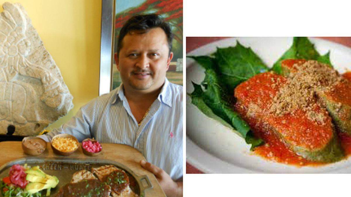 Cheen-Huaye photo by Linda Bladholm for the Miami Herald