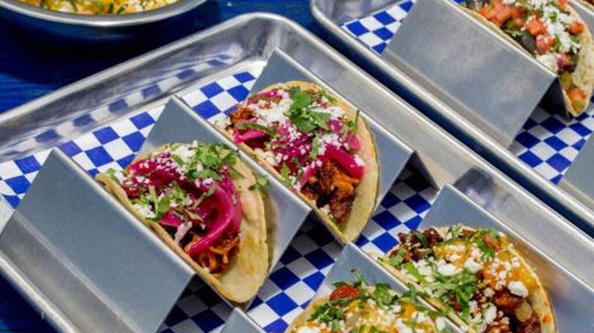 COYO Taco opens a Brickell location Tuesday