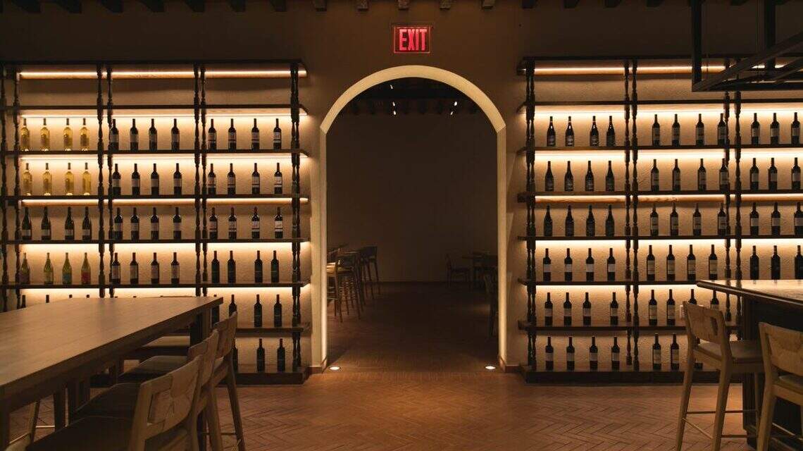 Here are the best wine bars in Miami. Related: it’s 5 o’ clock somewhere.
