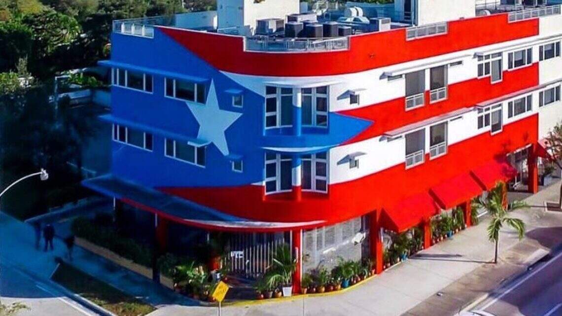 People have opinions about La Placita’s flag mural. We have opinions about the food