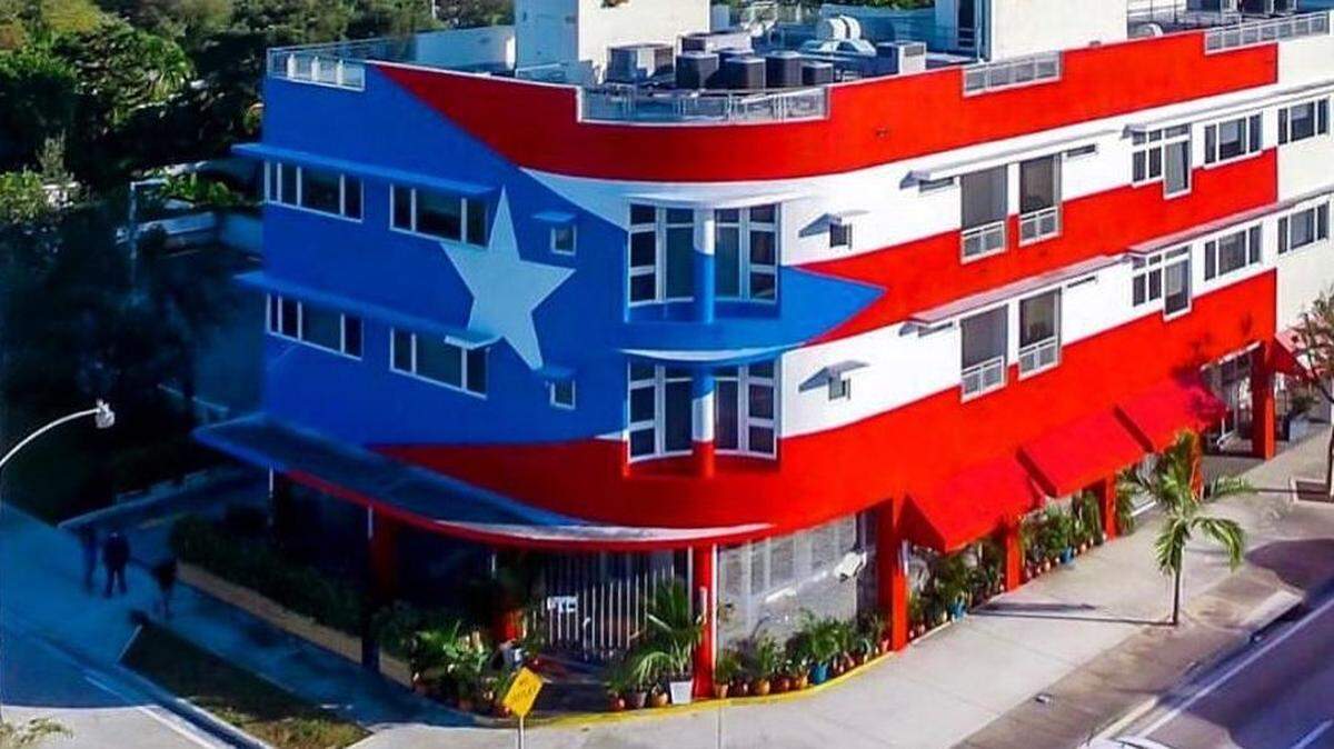La Placita is chef Jose Mendín's highly-anticipated Puerto Rican restaurant.