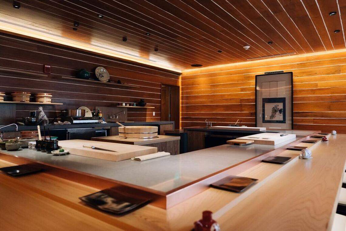 The Den at Azabu Miami Beach (Handout)