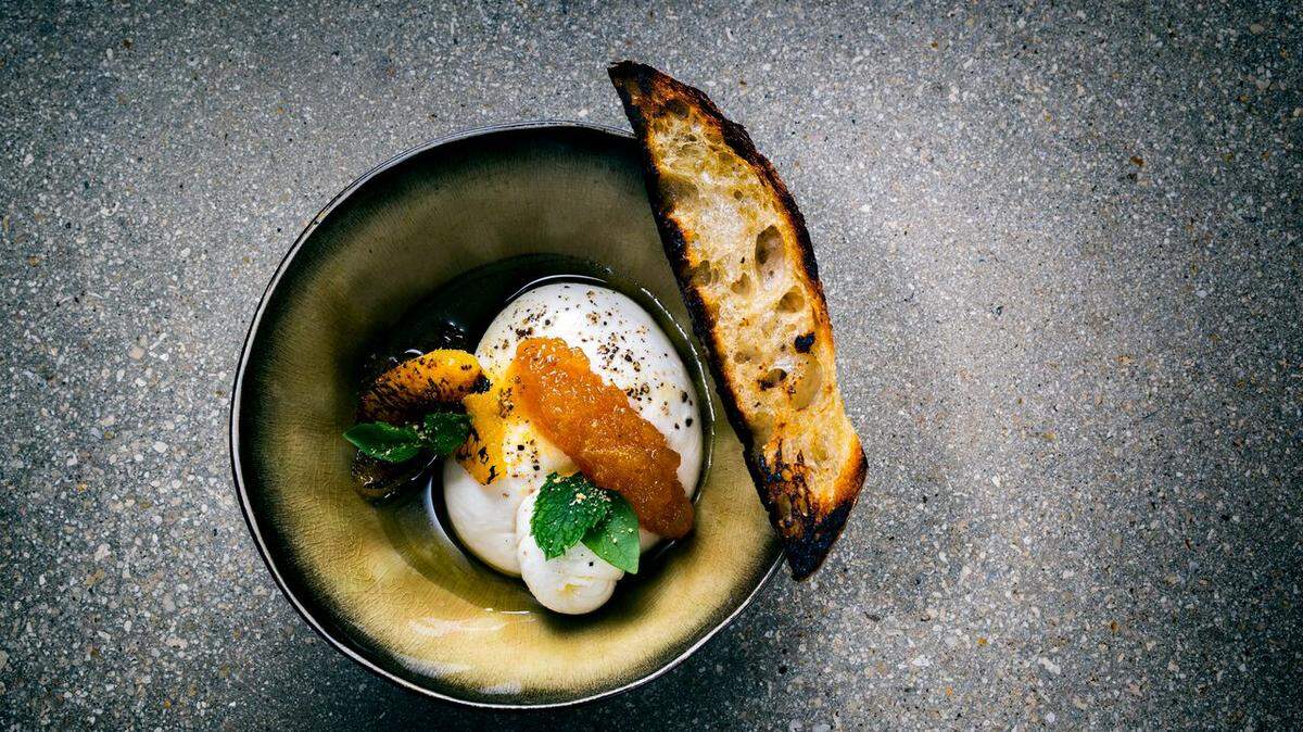 KYU has been named a semifinalist for Best New Restaurant in the country by the James Beard Foundation.