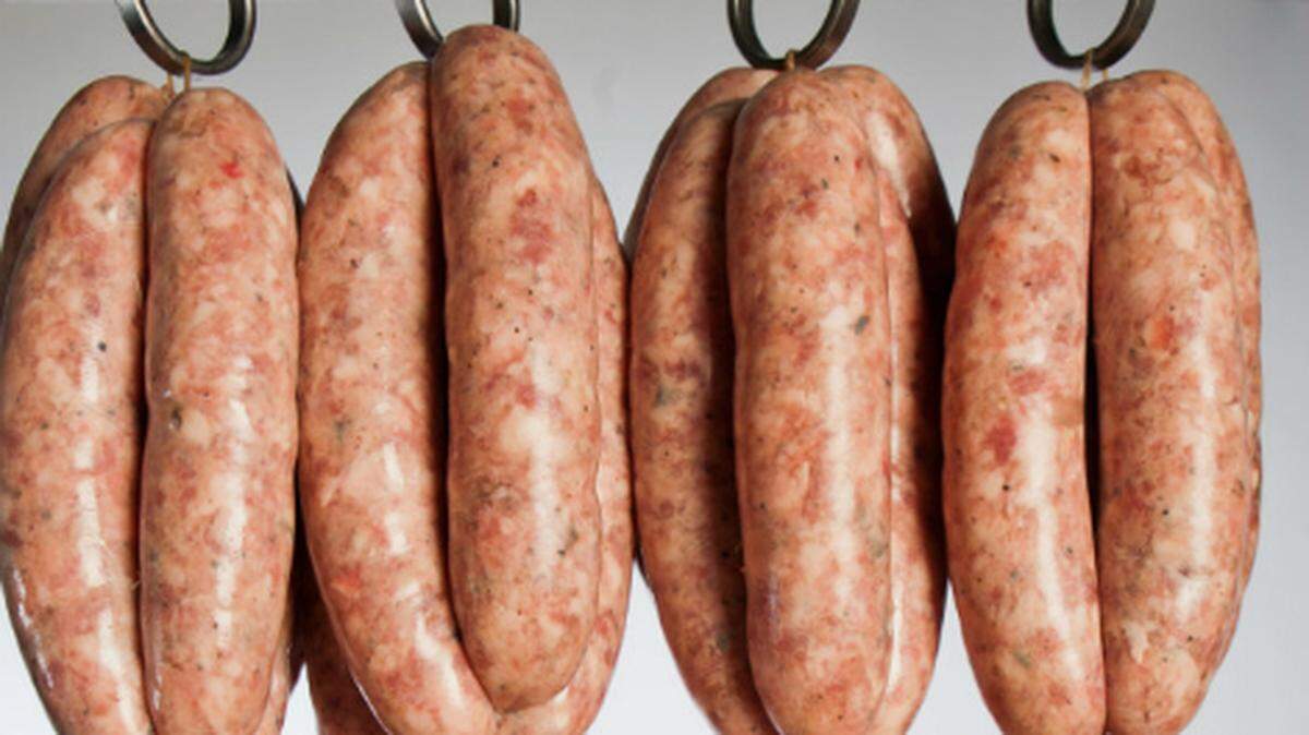 Proper Sausages photos by Linda Bladholm for the Miami Herald.